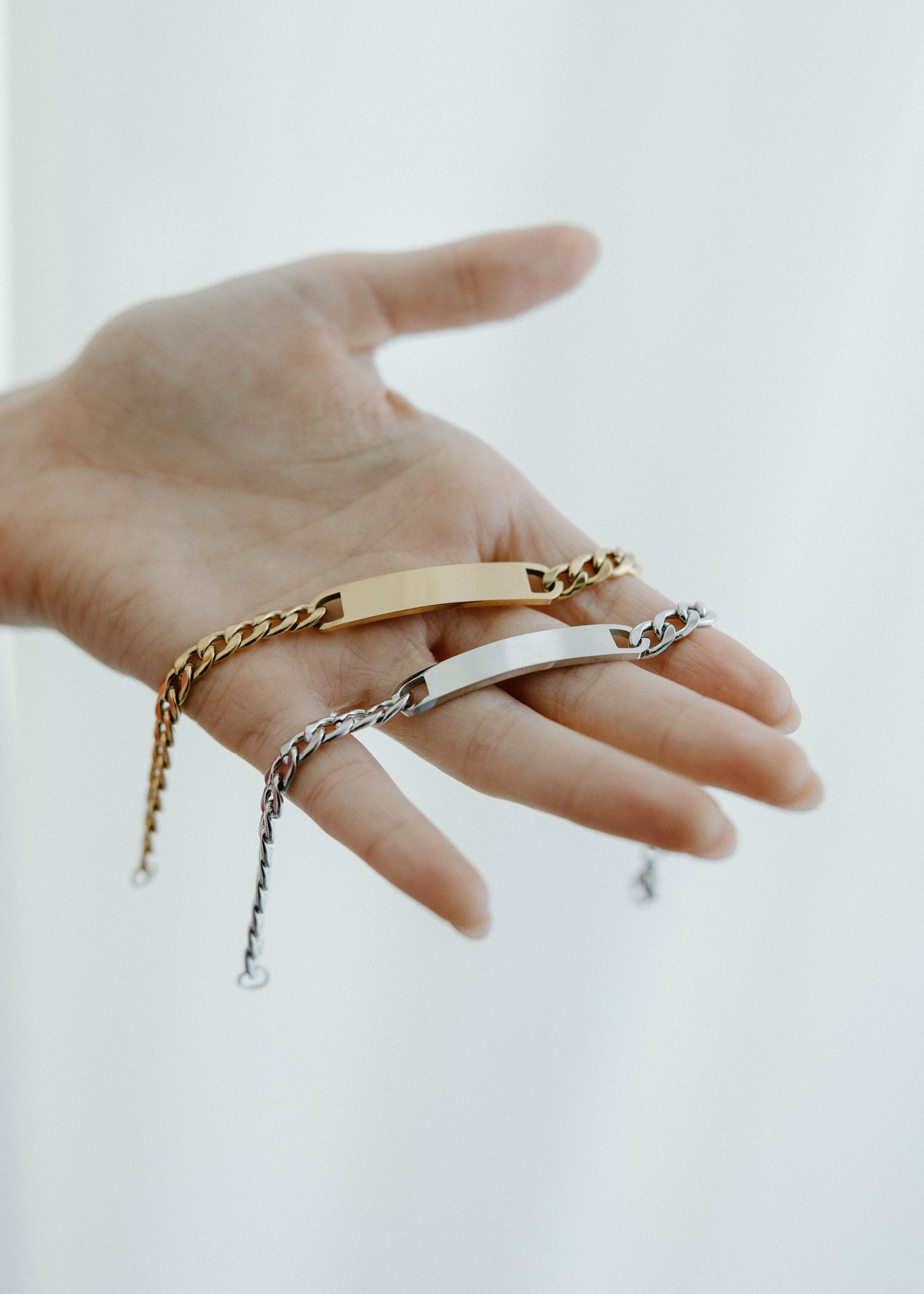 Avery Bracelet