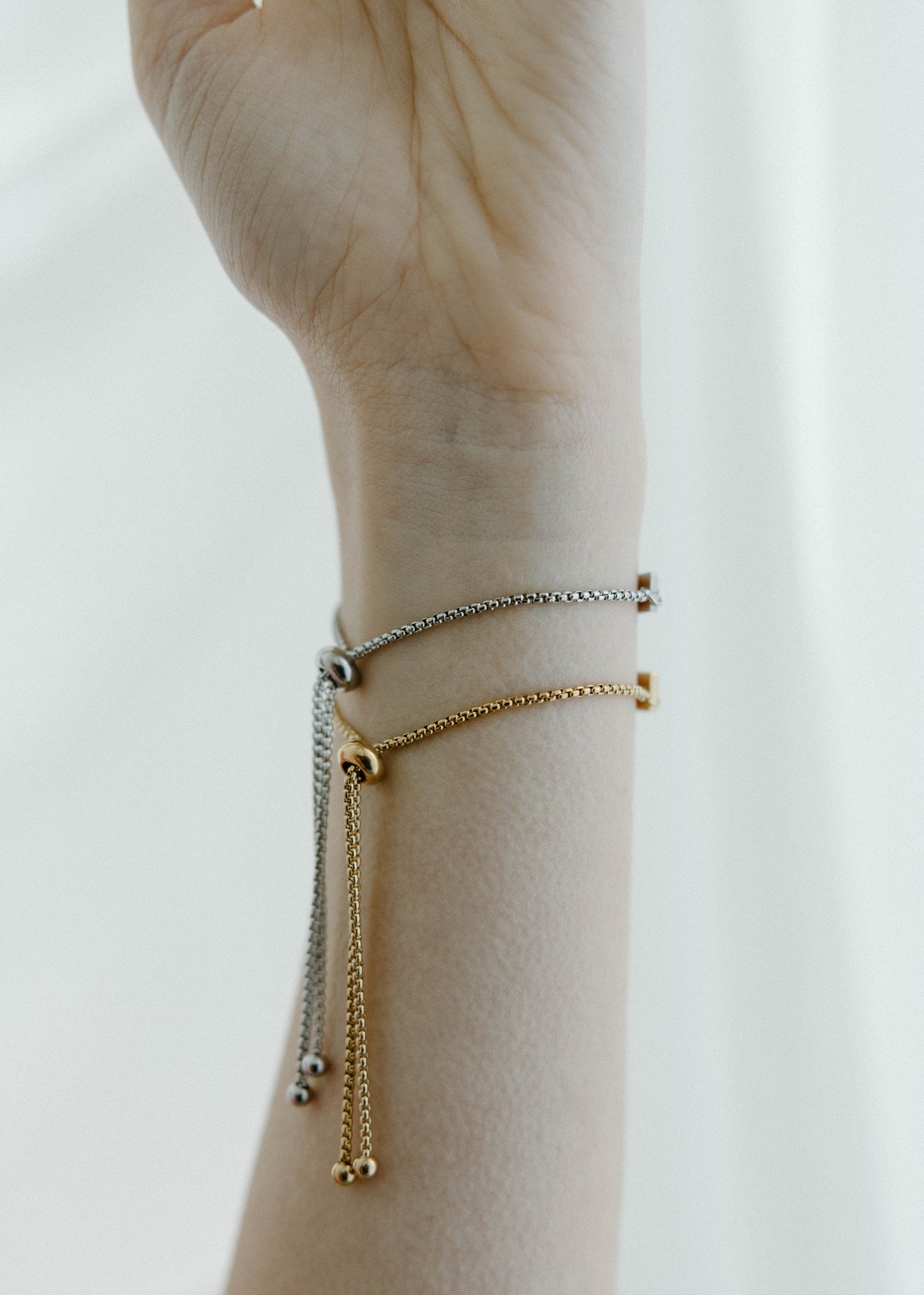 Taylor Bracelet