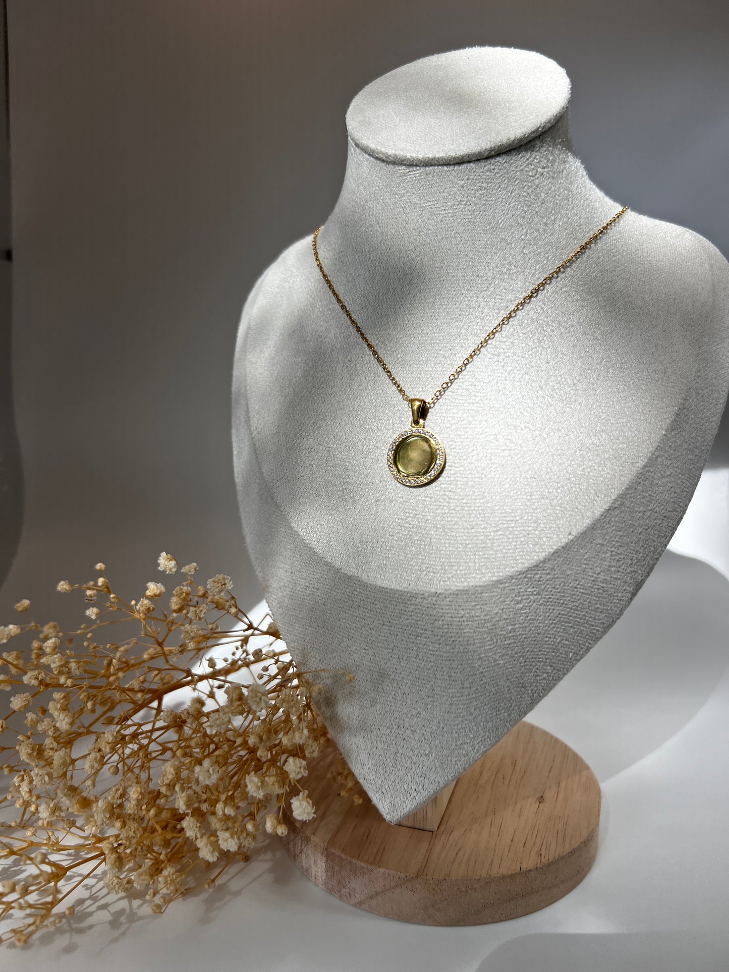 Eleanor Necklace