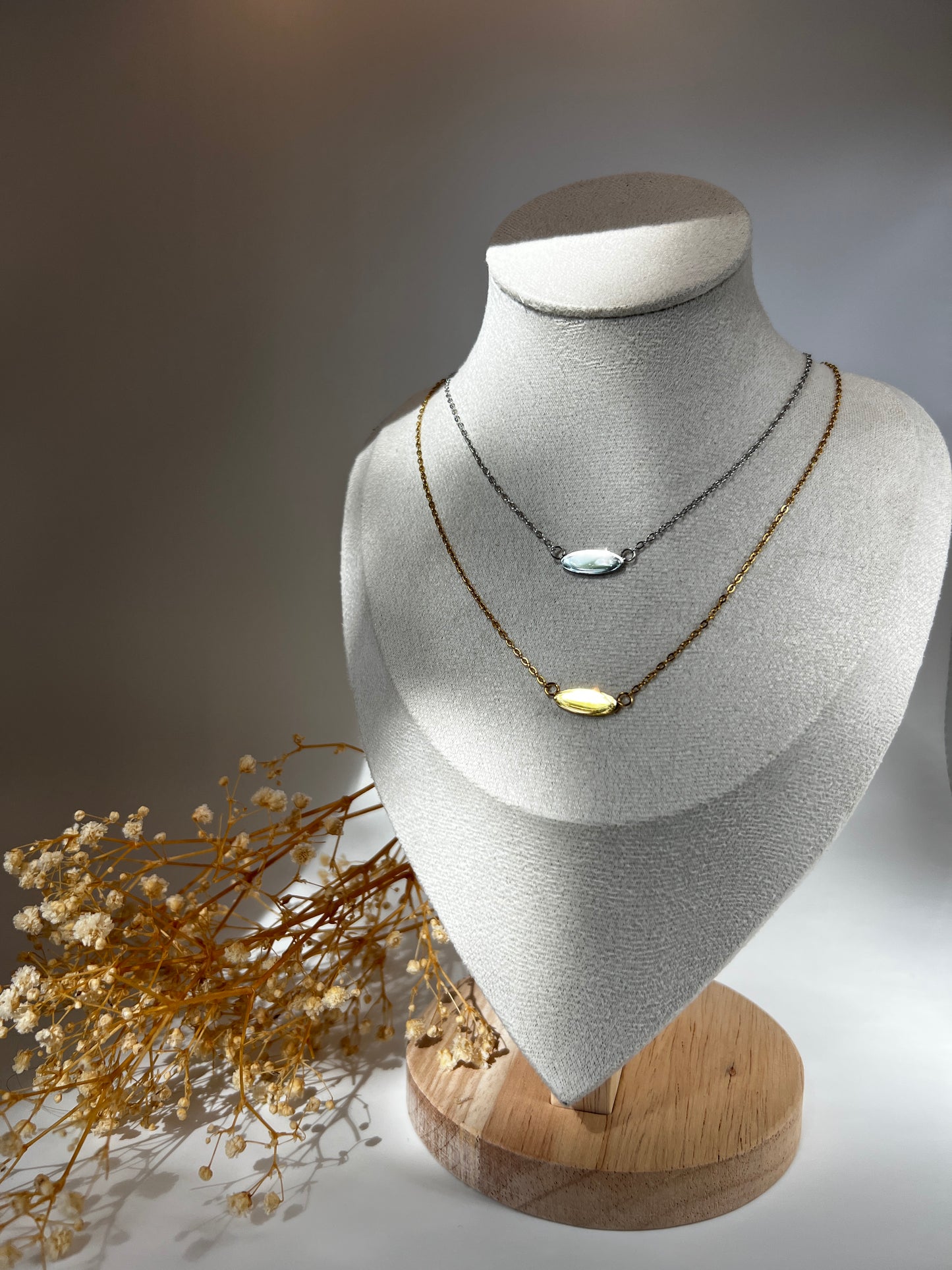 Lillian Necklace