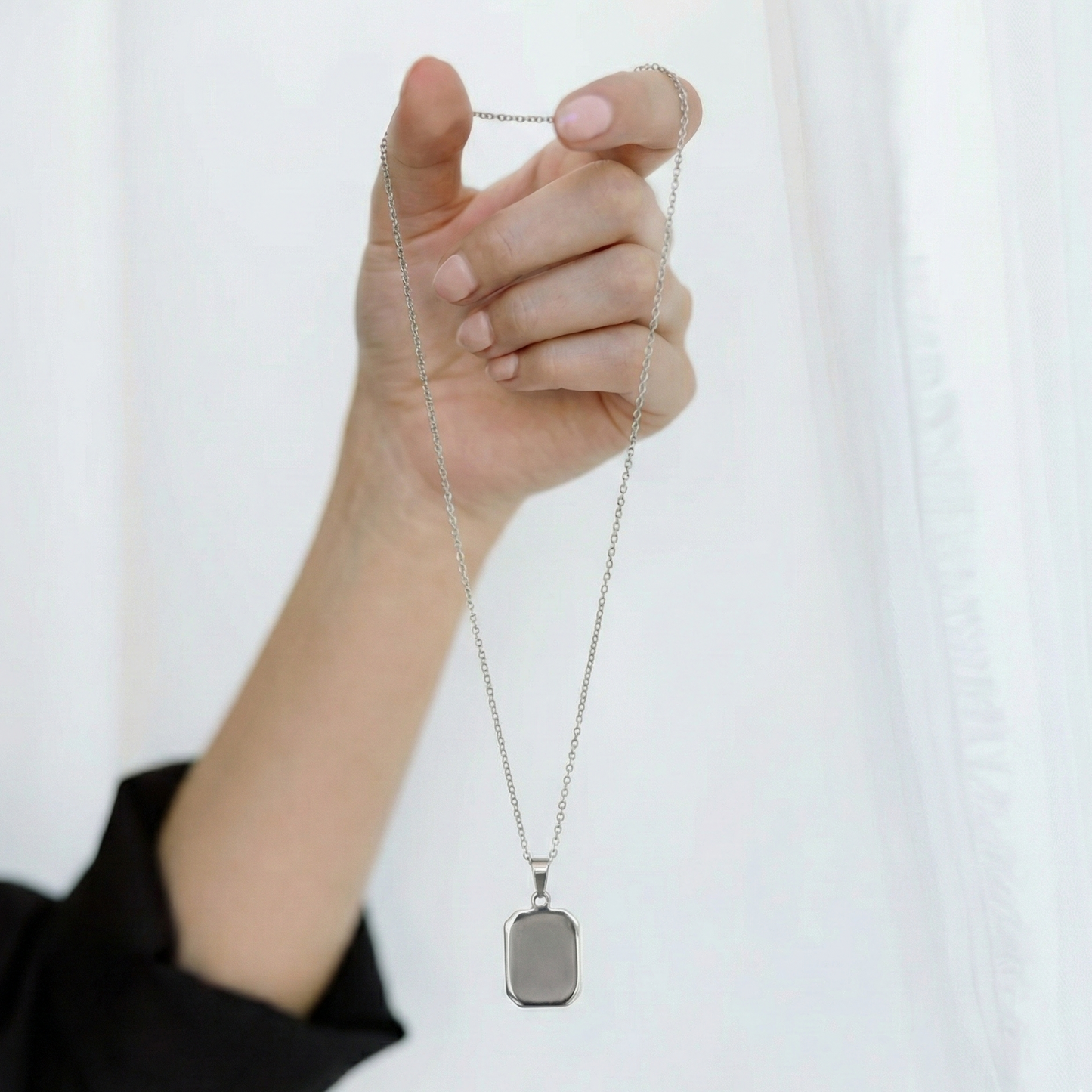 Kellyn Necklace