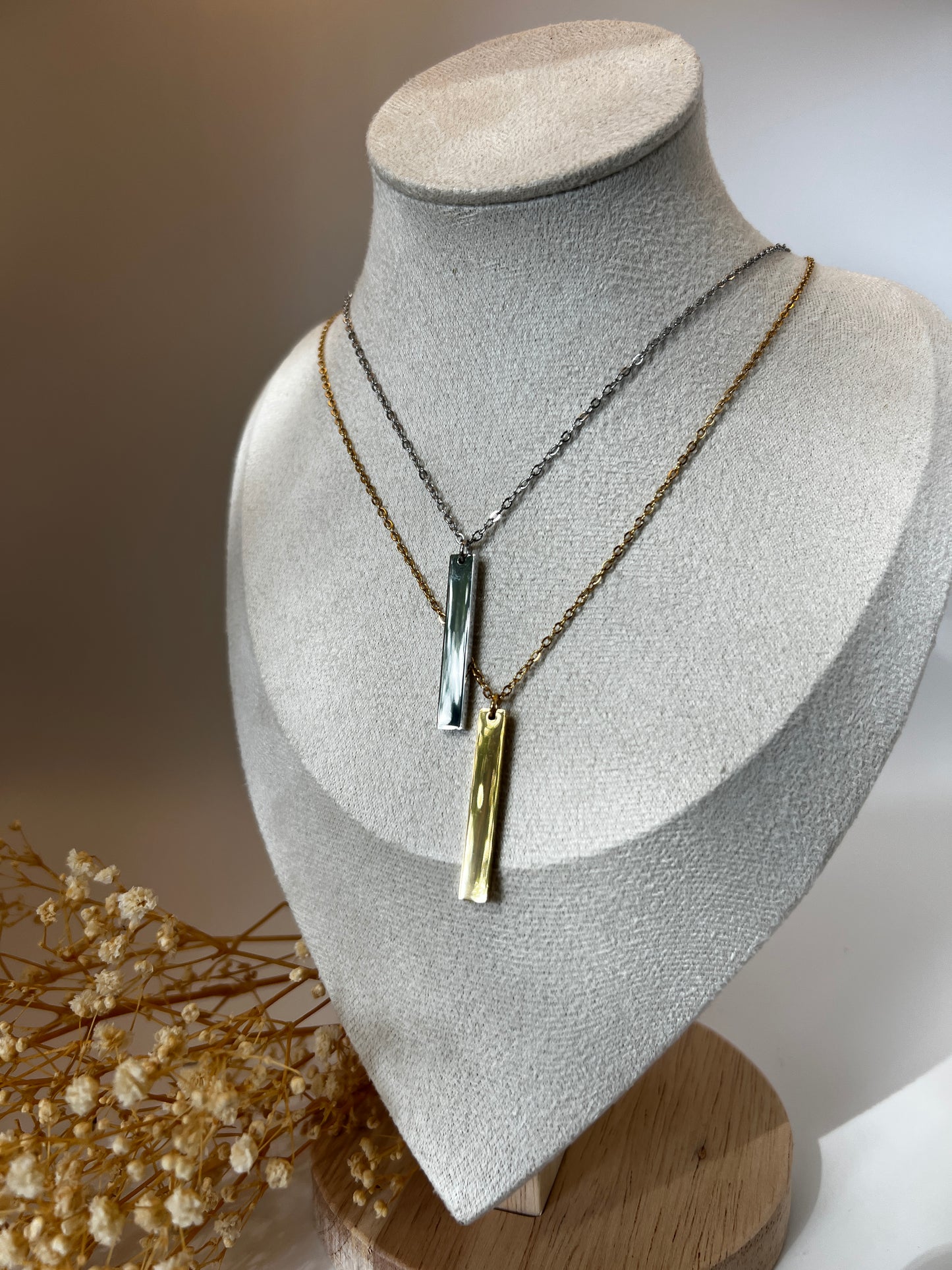 Annie Necklace