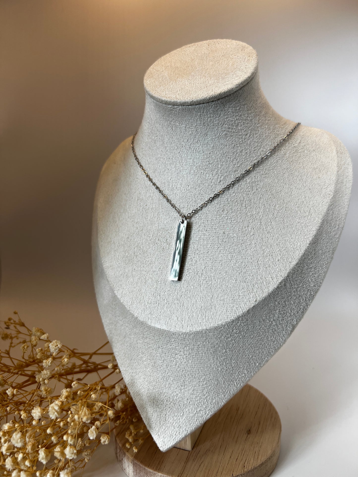 Annie Necklace