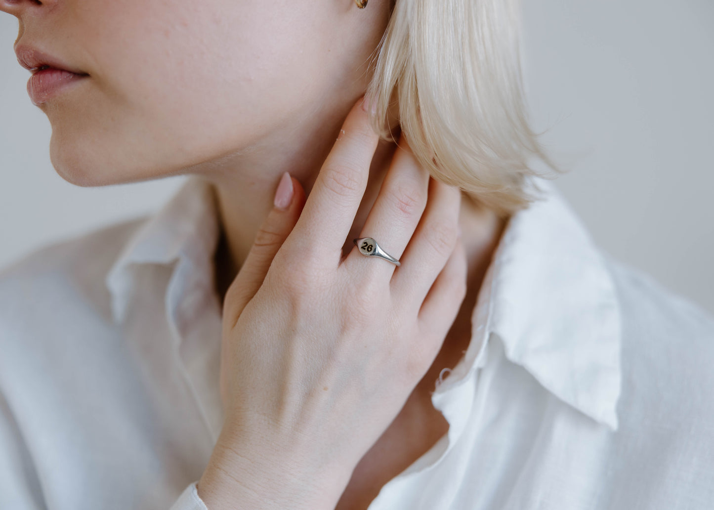 Hannah Ring