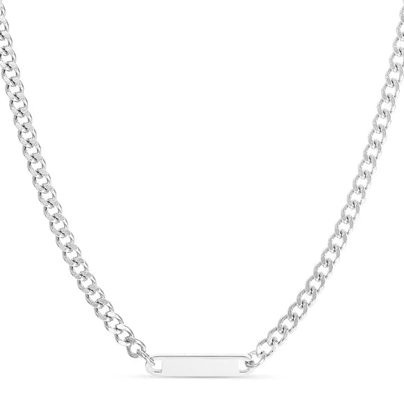 Macy Necklace