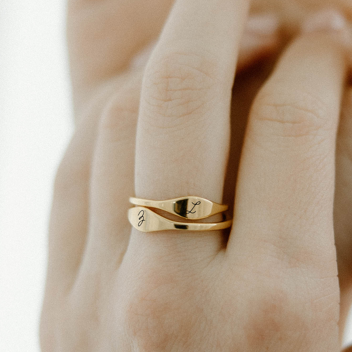 Mel Ring