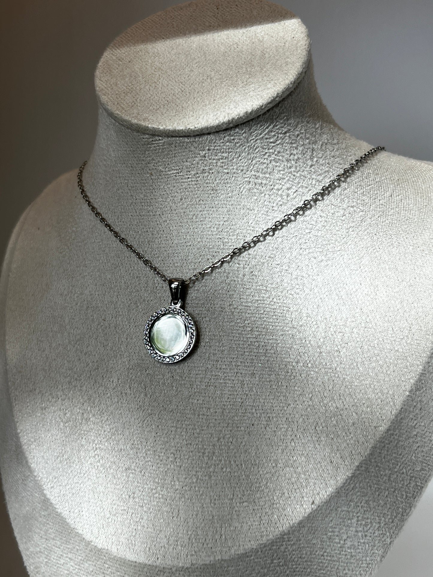 Eleanor Necklace