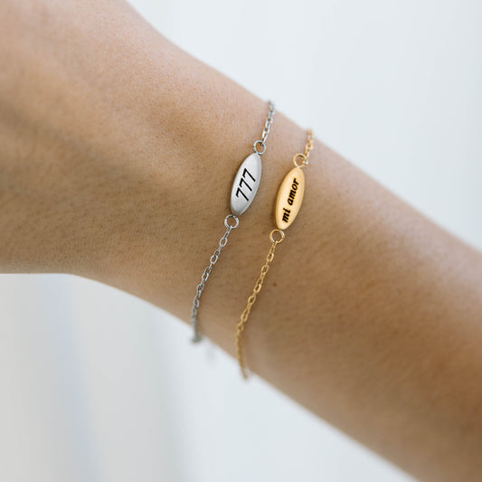 Lillian Bracelet