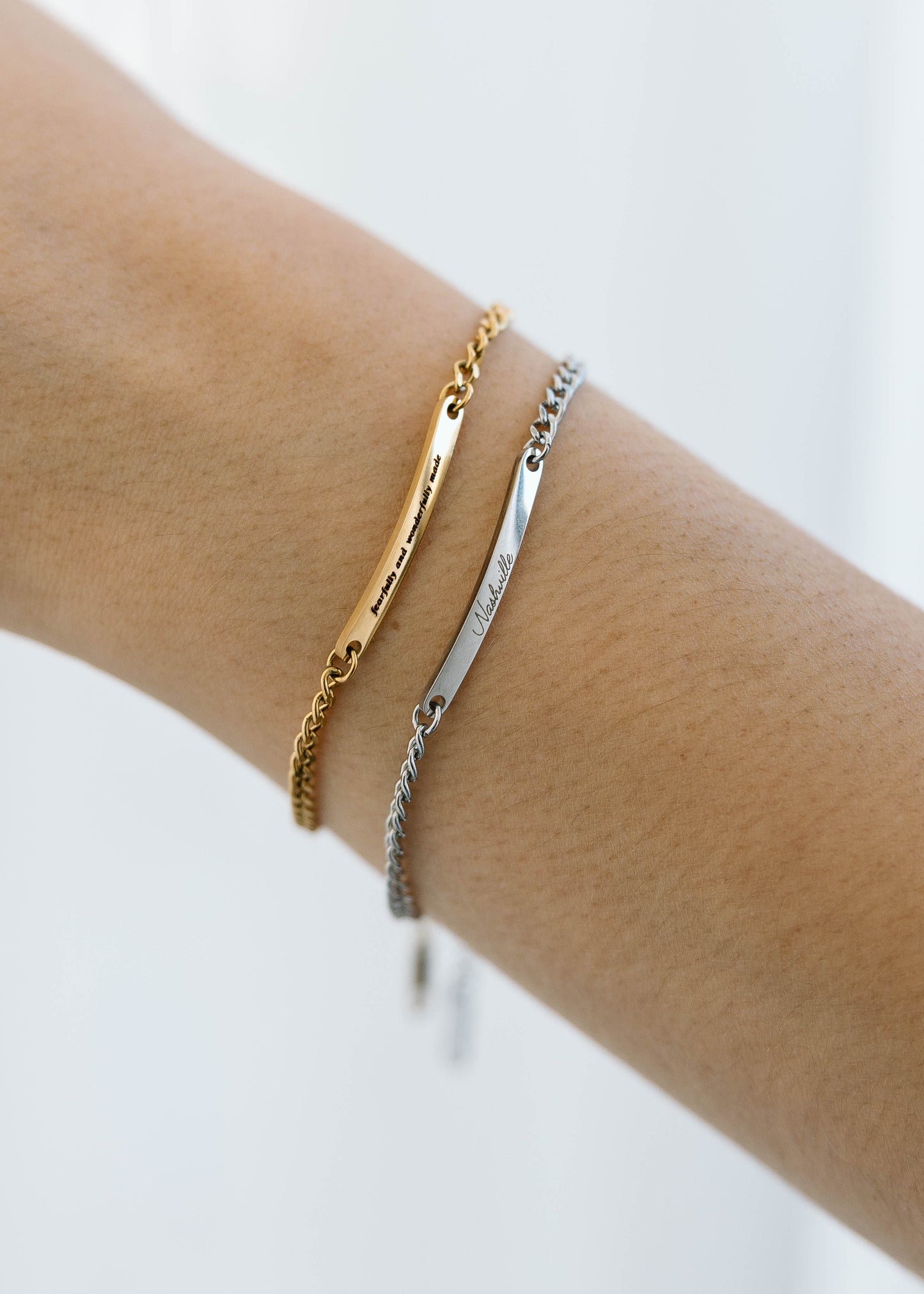 Vera Bracelet