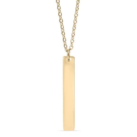 Annie Necklace
