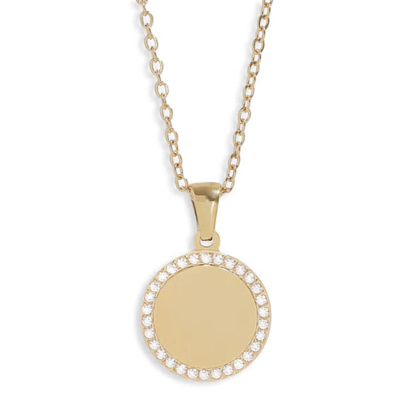 Eleanor Necklace