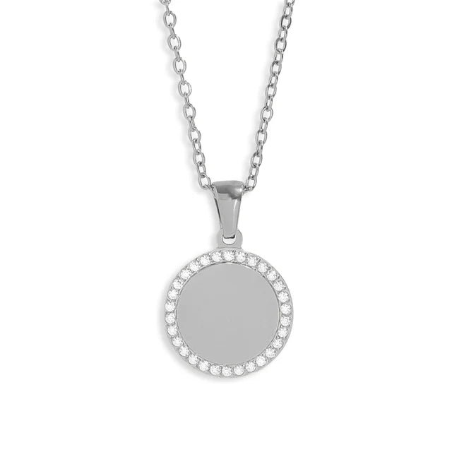 Eleanor Necklace