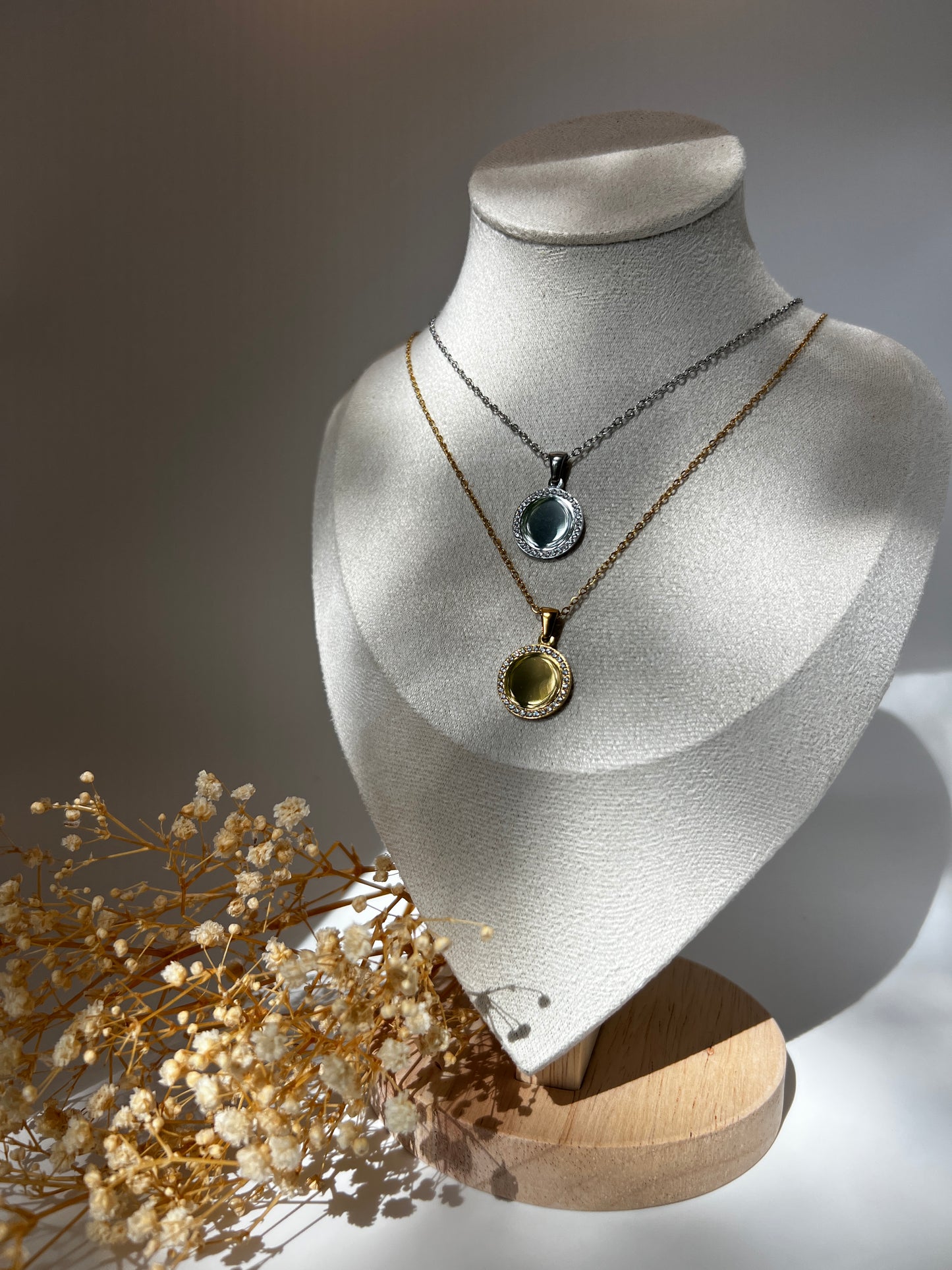 Eleanor Necklace