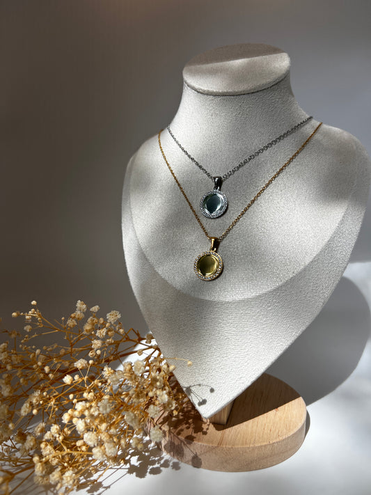 Eleanor Necklace