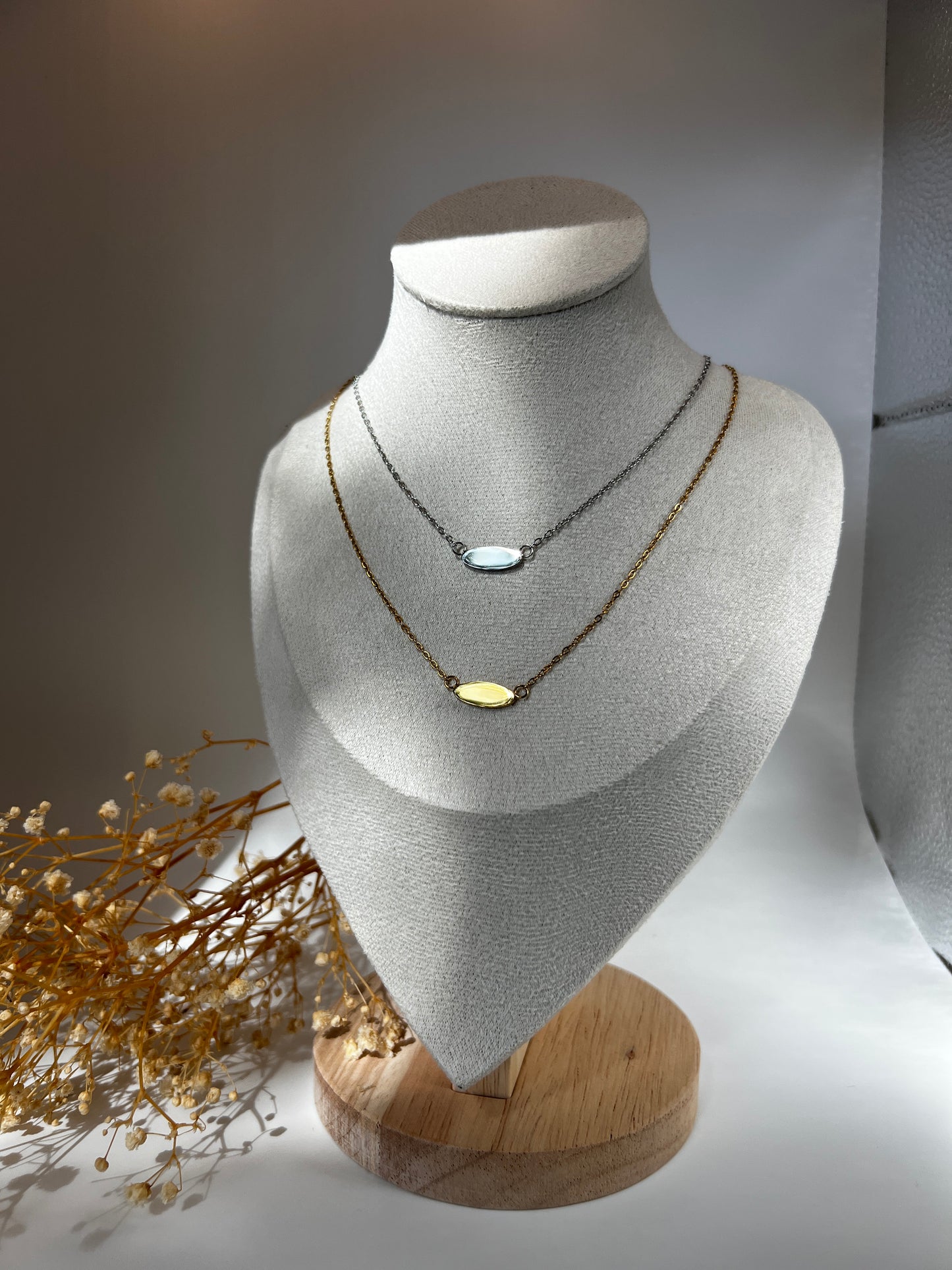 Lillian Necklace