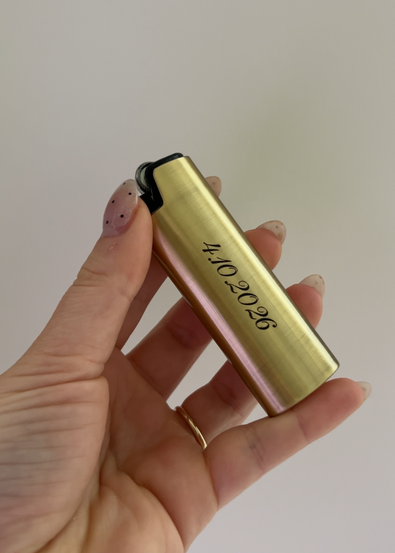 Lighter Sleeve