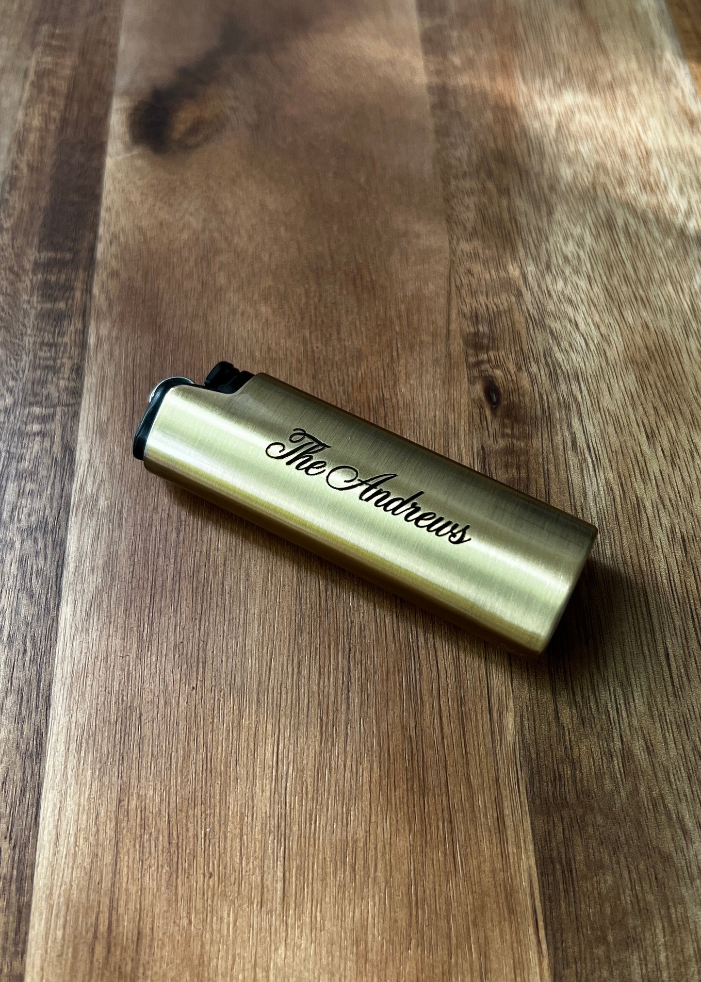 Lighter Sleeve