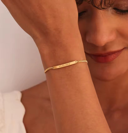 Vera Bracelet