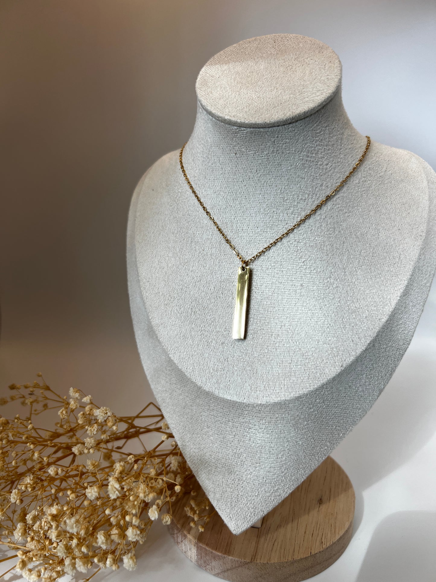Annie Necklace