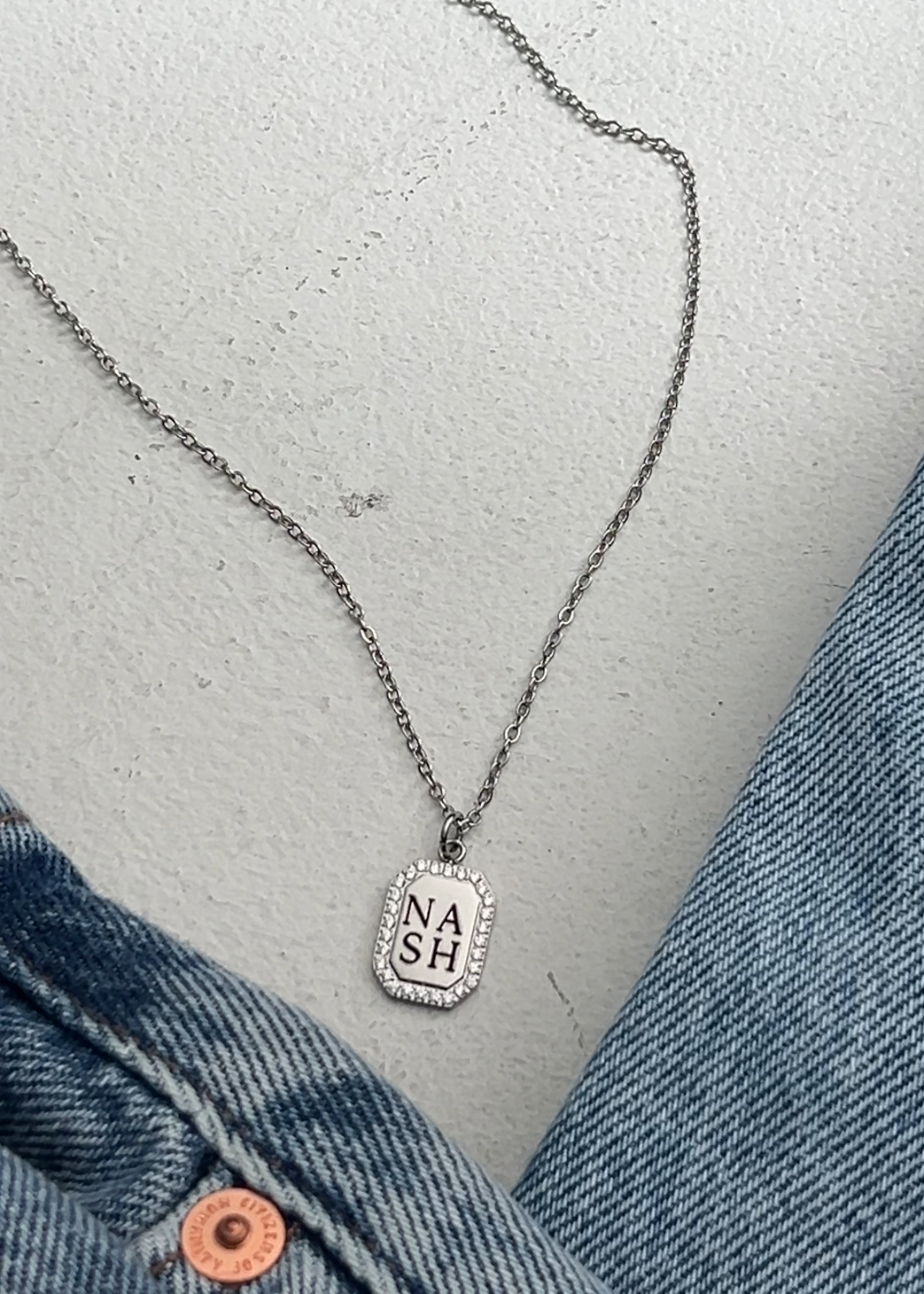 Laramie Necklace