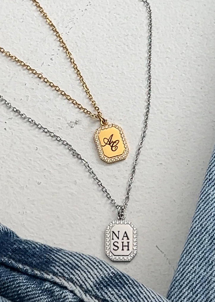 Laramie Necklace