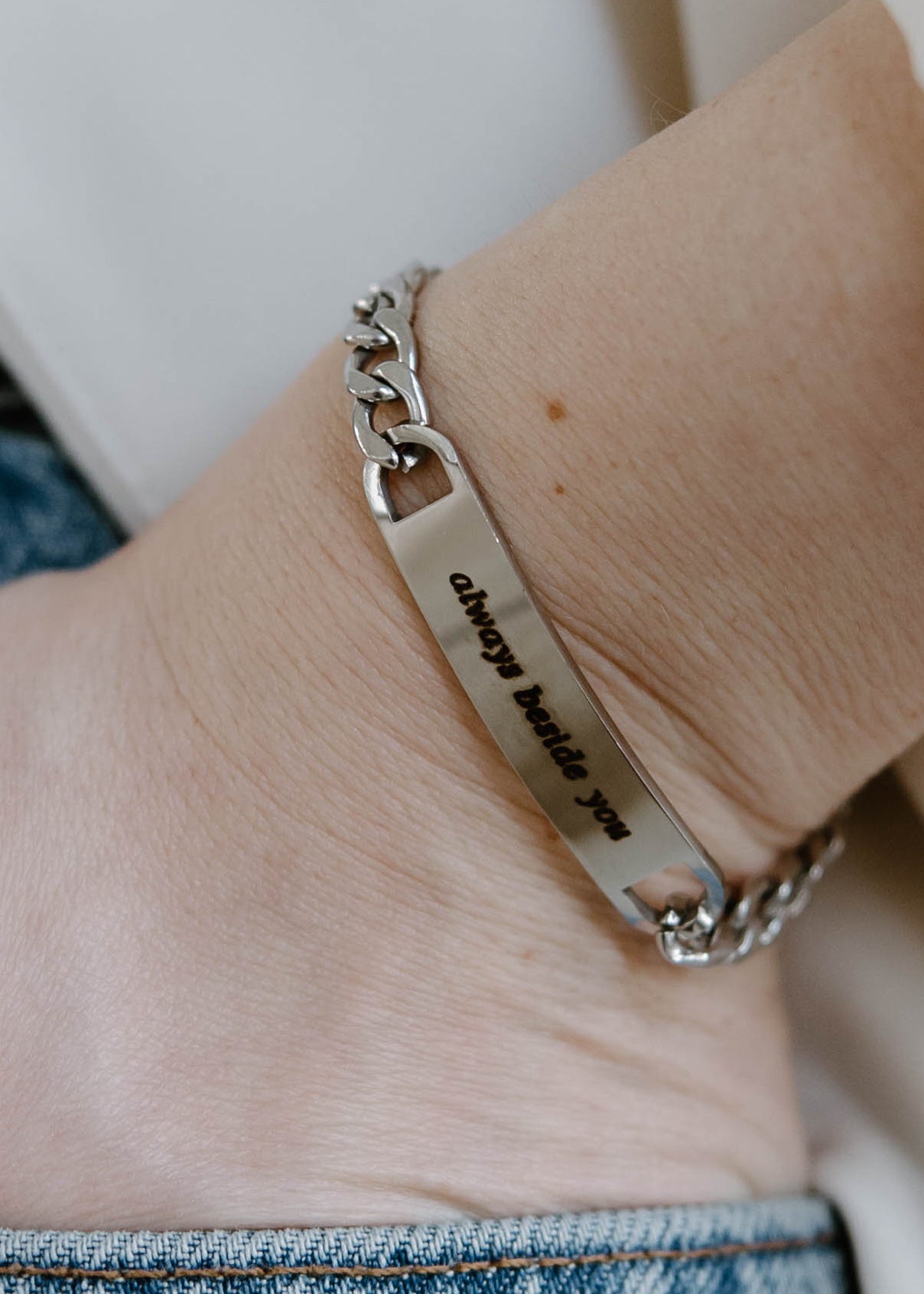 Avery Bracelet