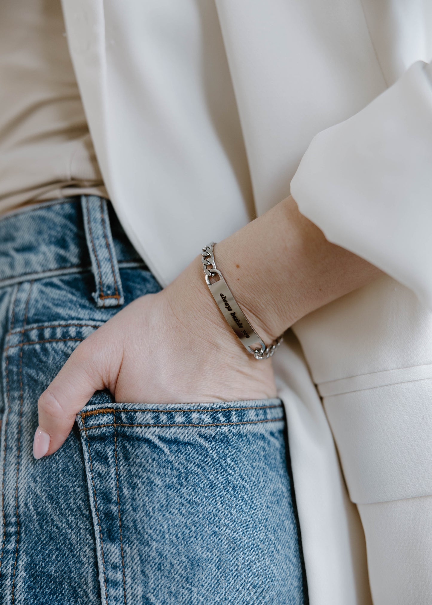 Avery Bracelet