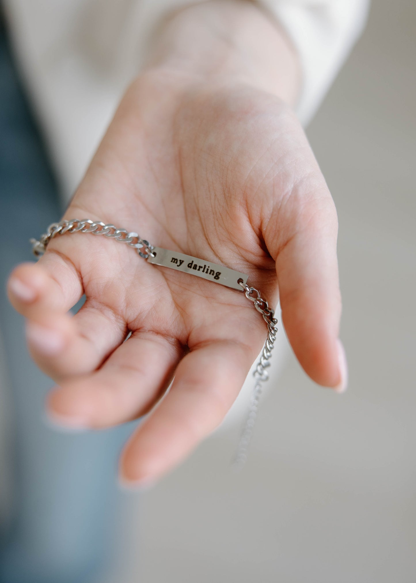 Baby Bracelet