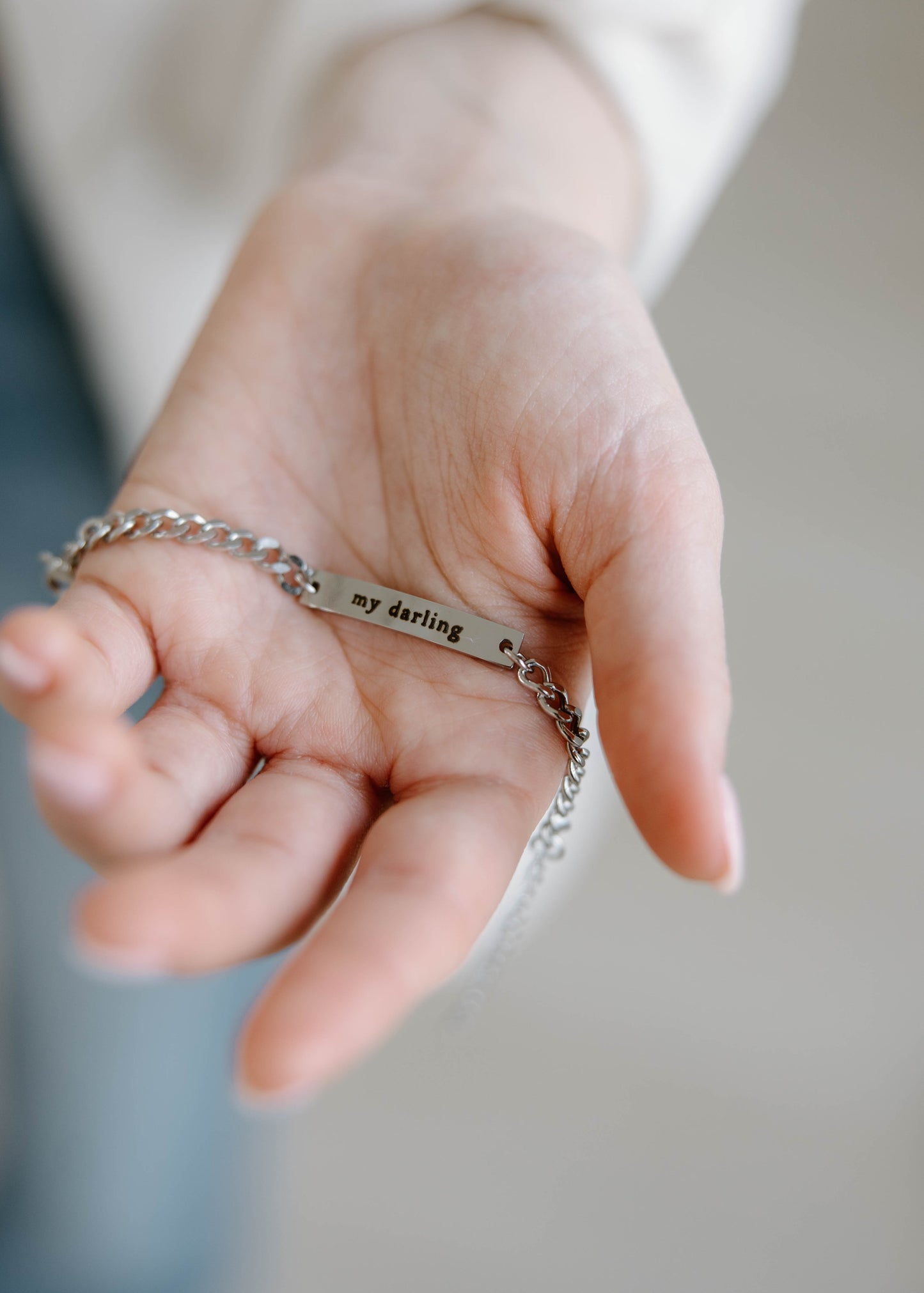 Baby Bracelet