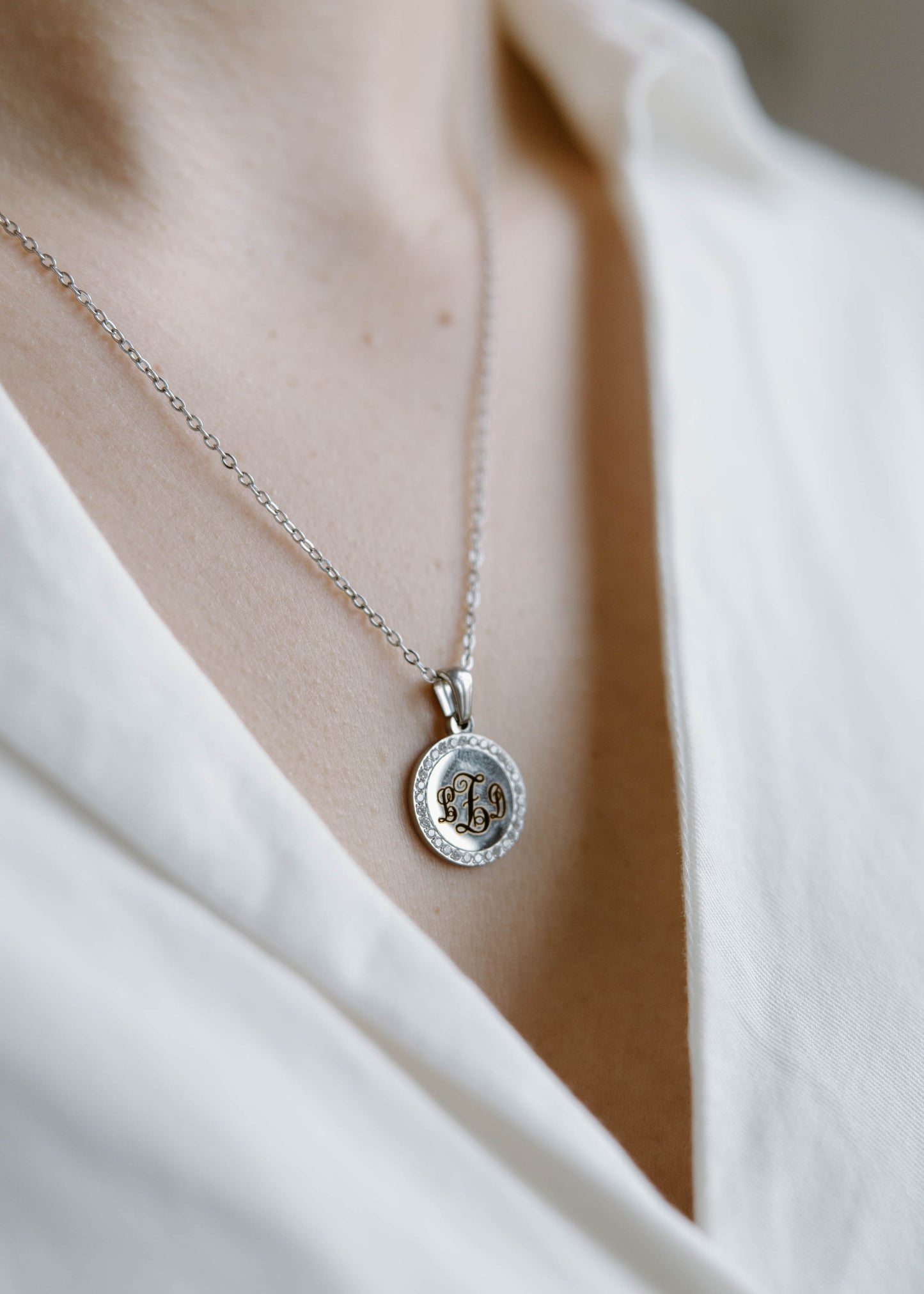Eleanor Necklace