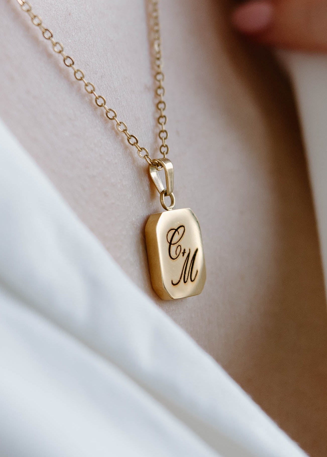 Kellyn Necklace