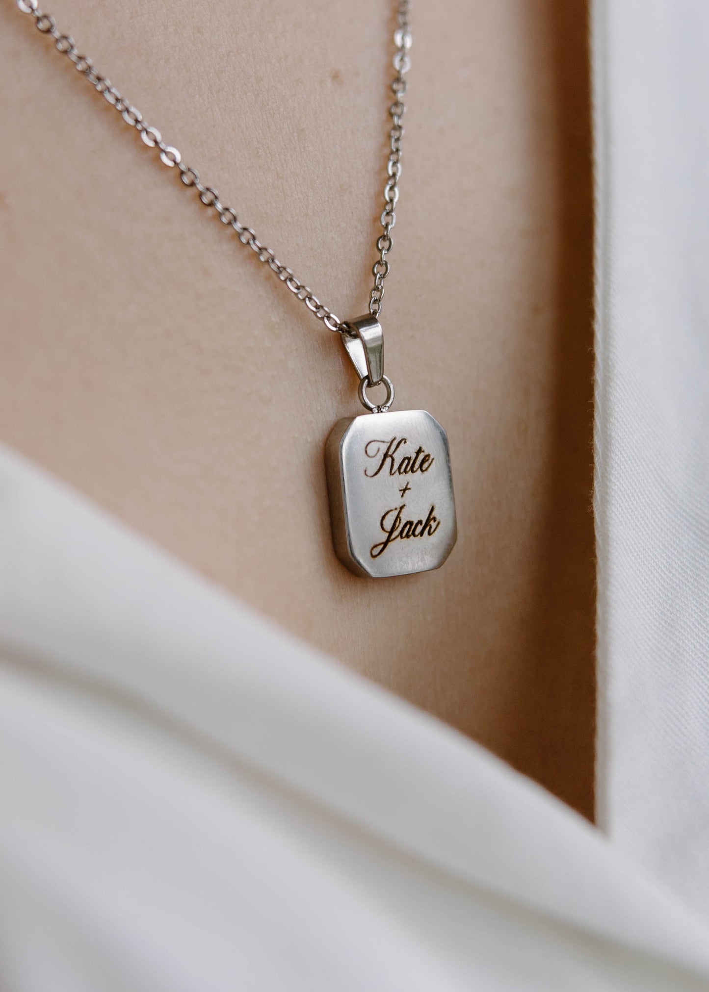 Kellyn Necklace