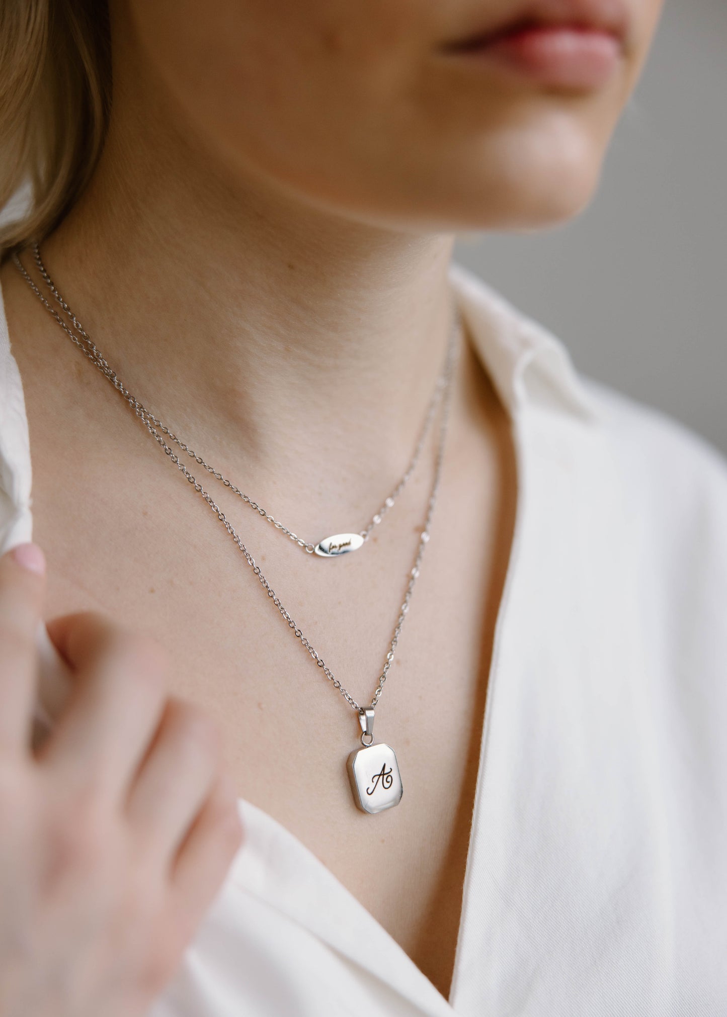 Kellyn Necklace