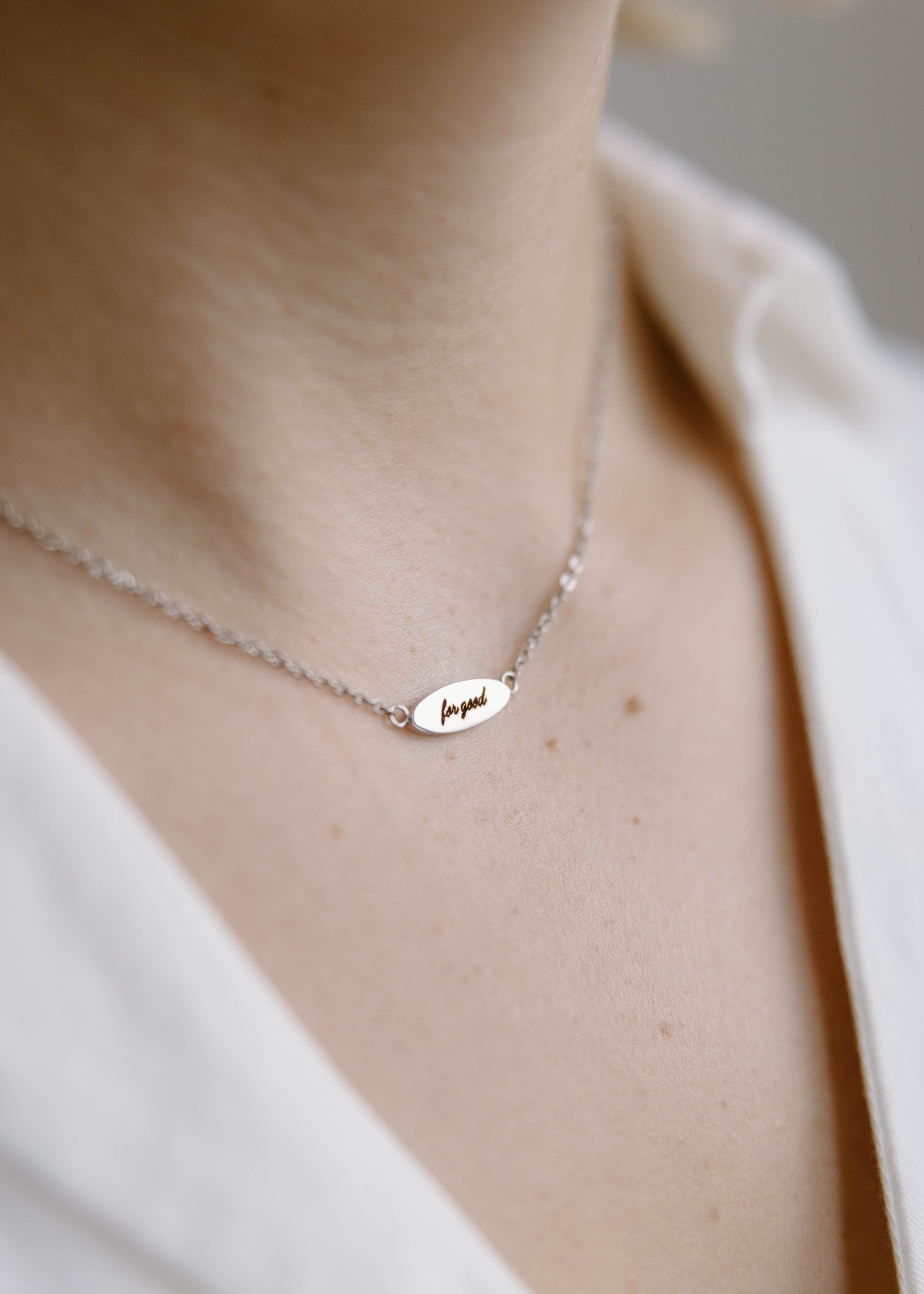 Lillian Necklace