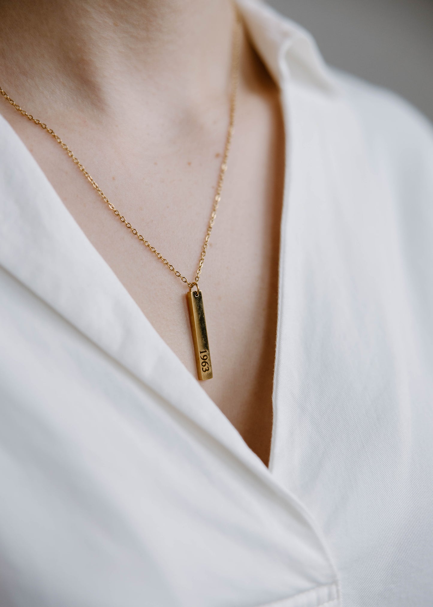 Annie Necklace