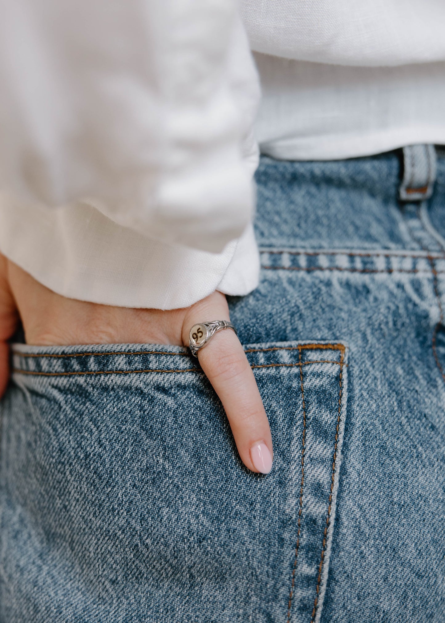 Charlotte Ring