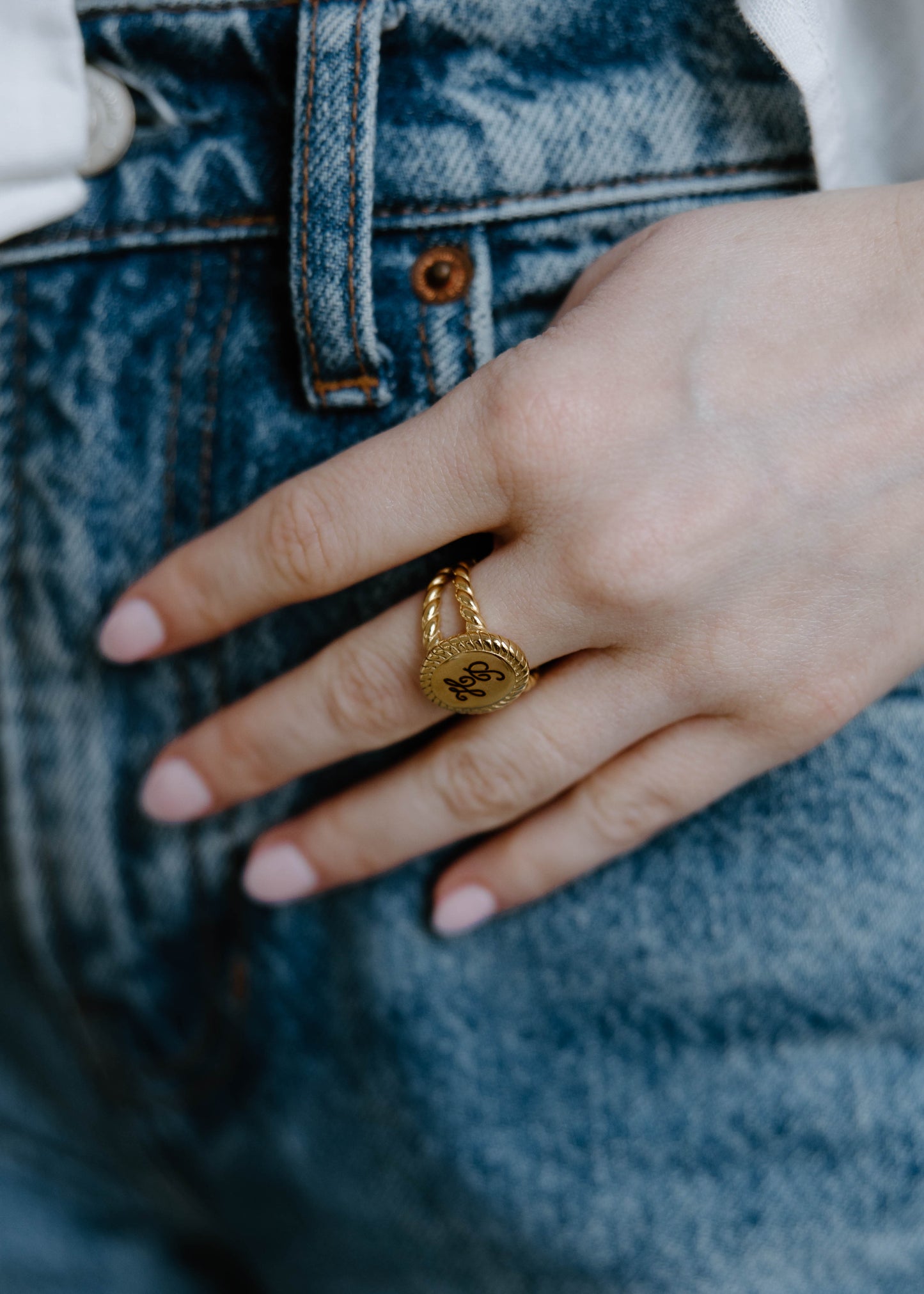 Emily Ring