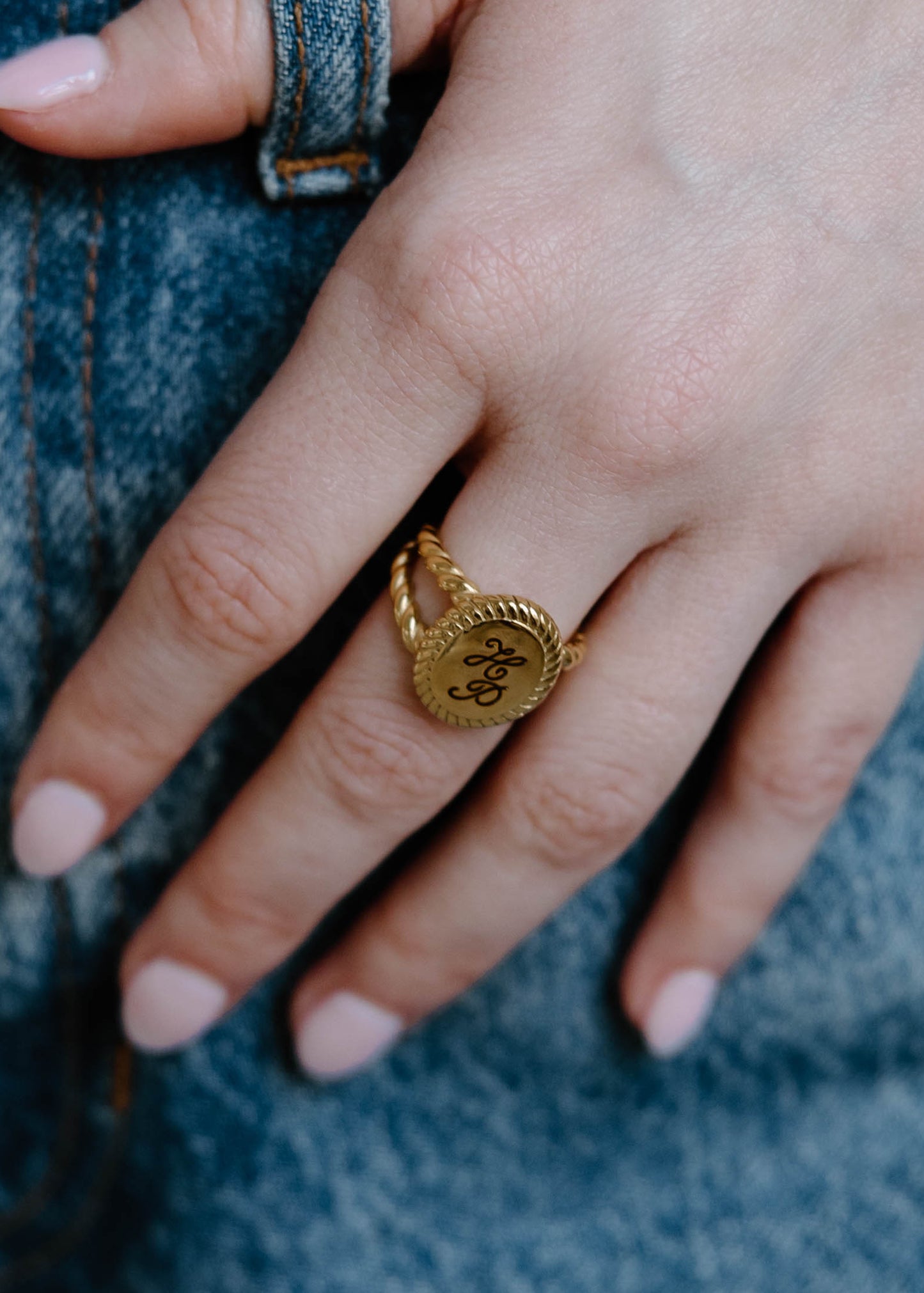 Emily Ring