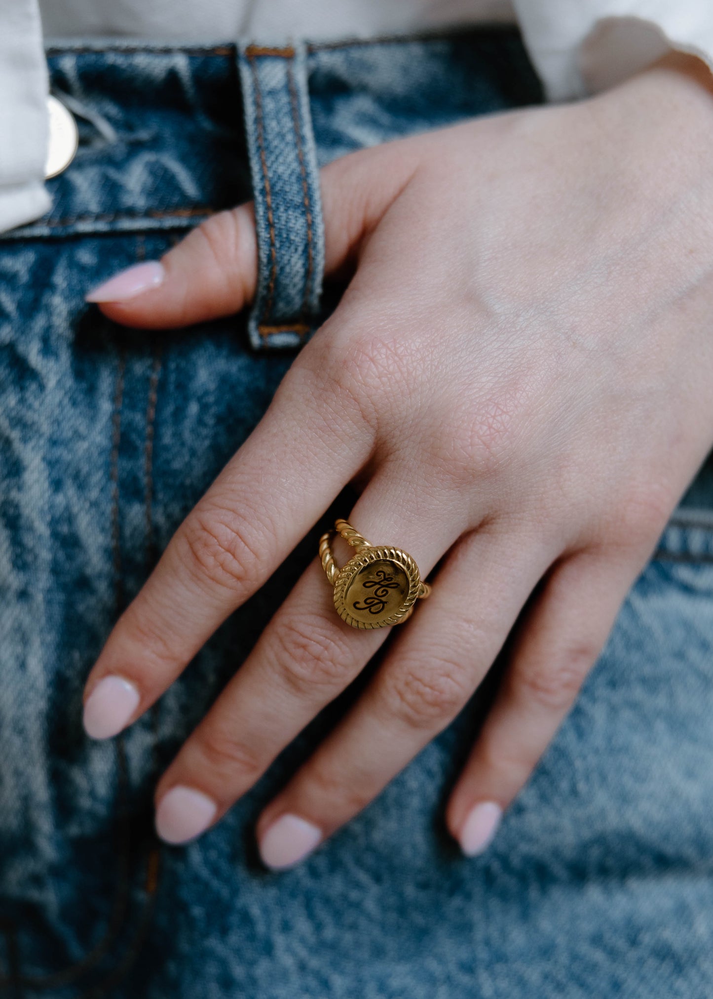 Emily Ring