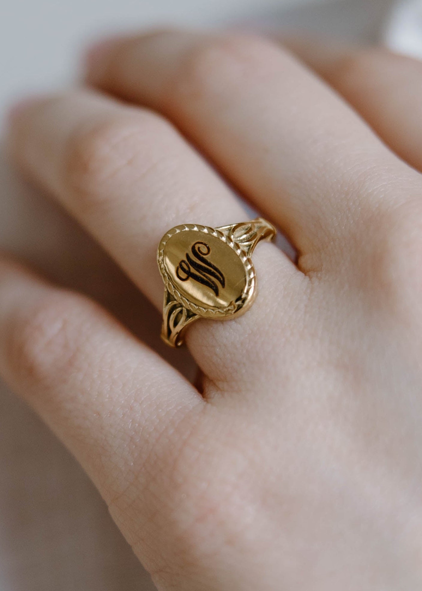 Savannah Ring