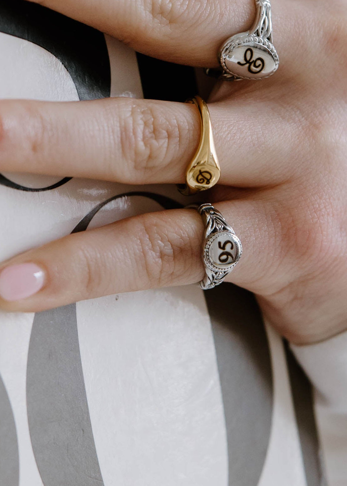 Charlotte Ring
