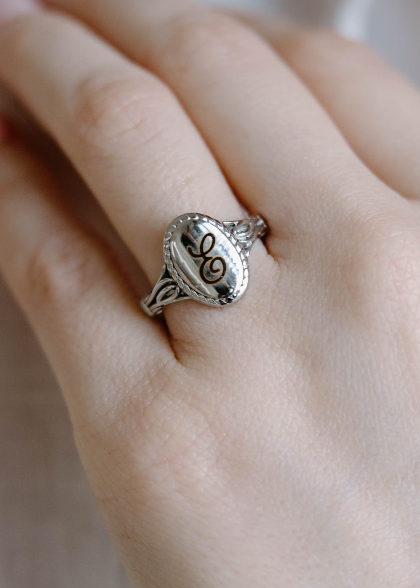 Savannah Ring