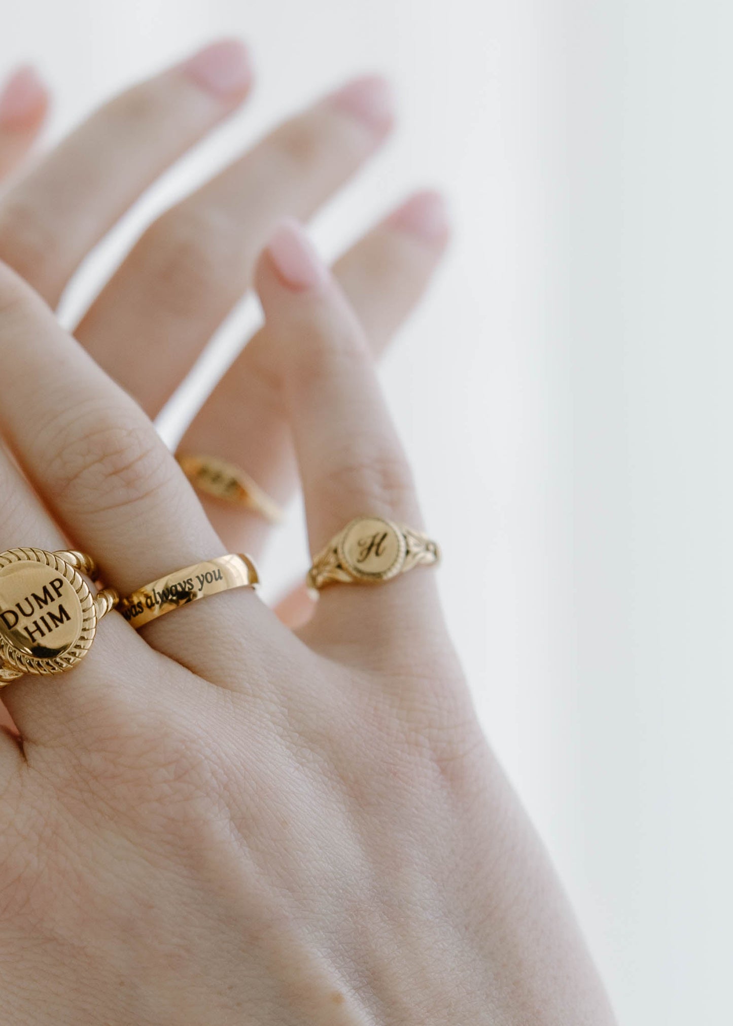 Charlotte Ring
