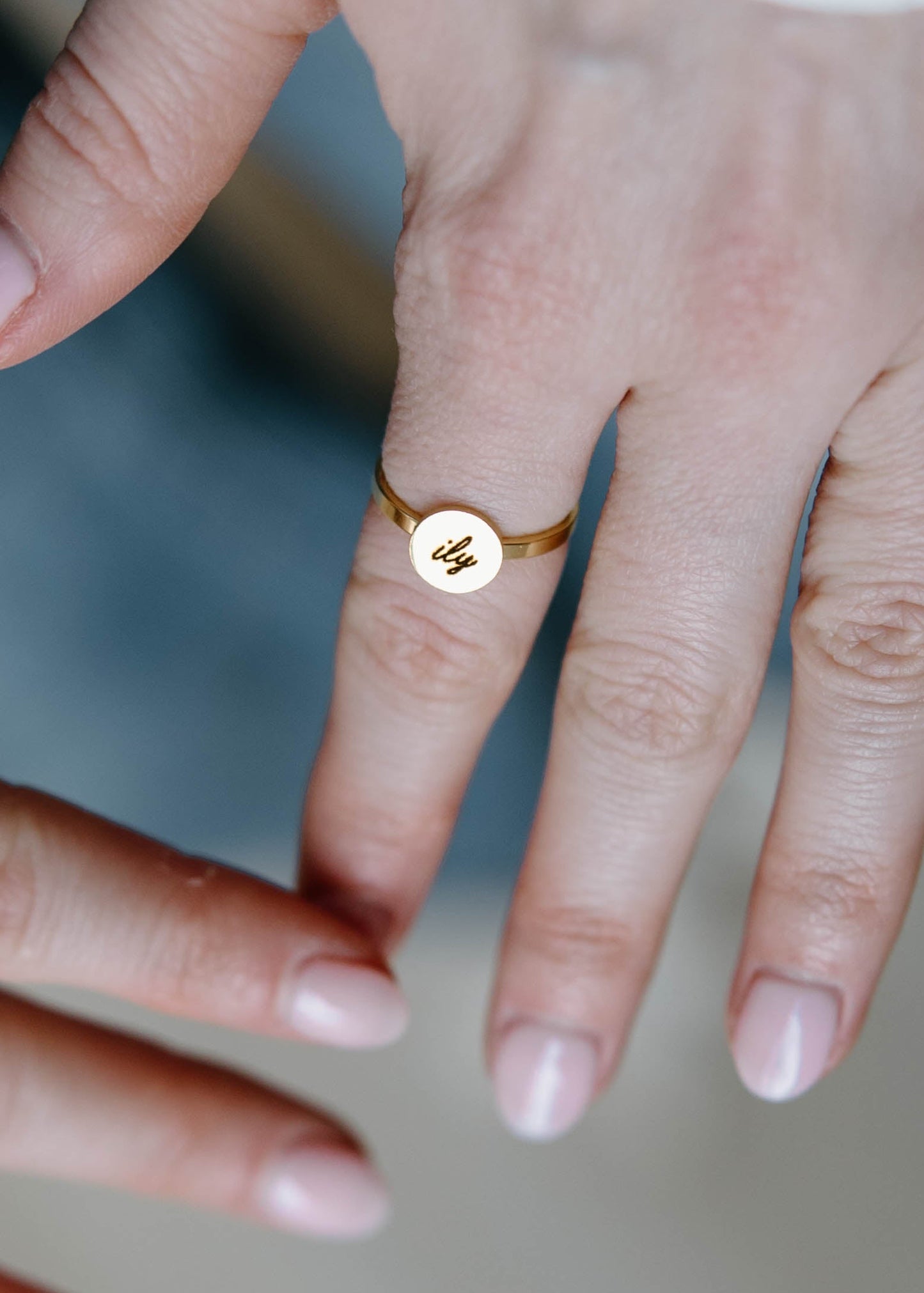 Sophia Ring