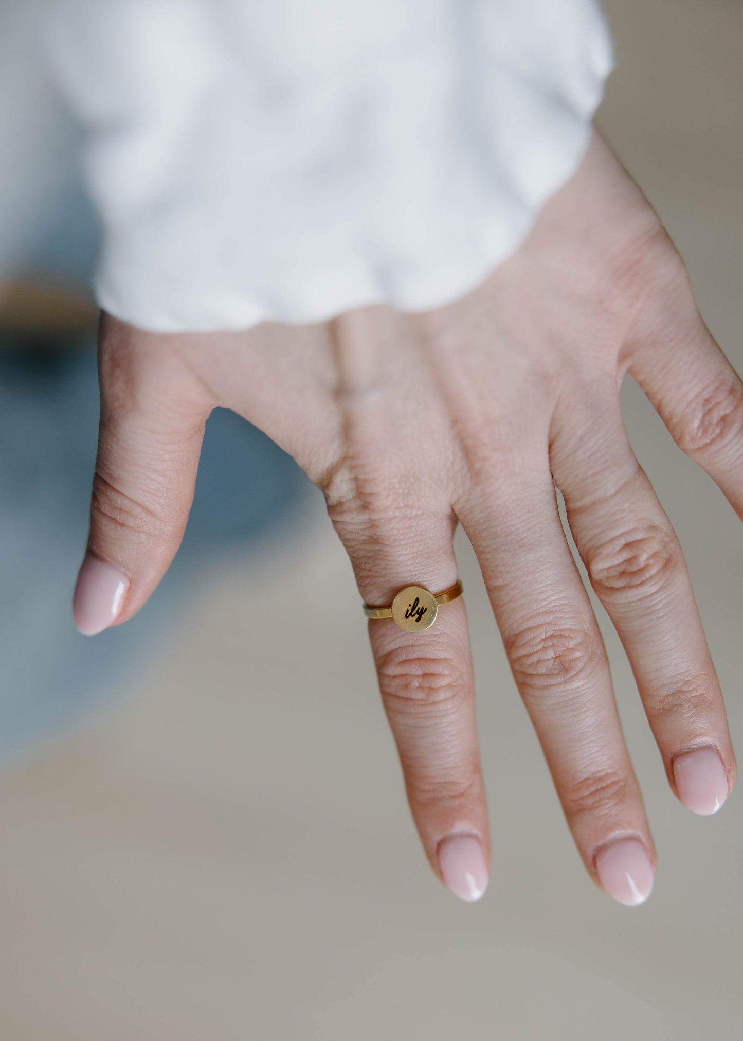 Sophia Ring