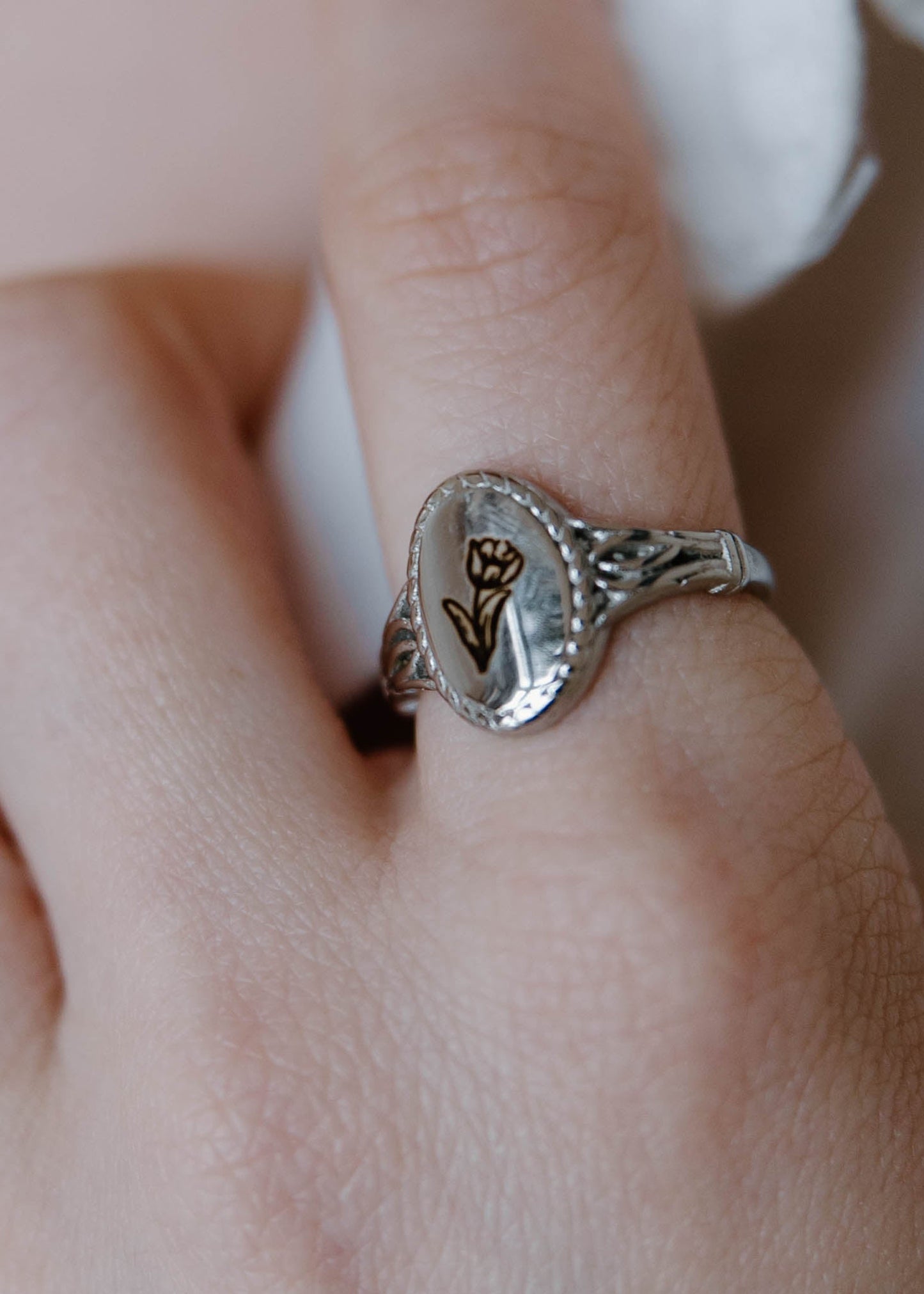 Savannah Ring