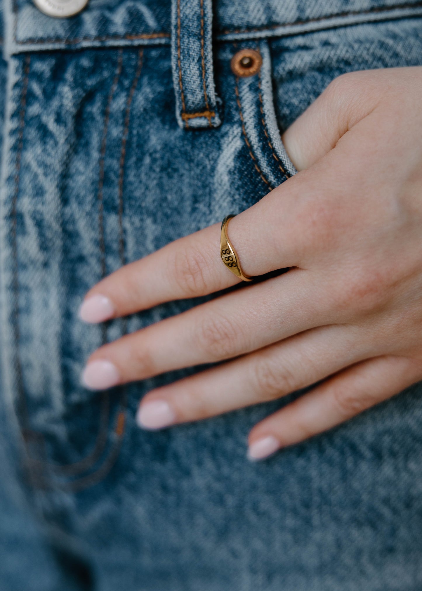 Mel Ring