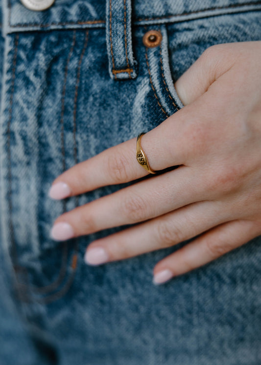 Mel Ring