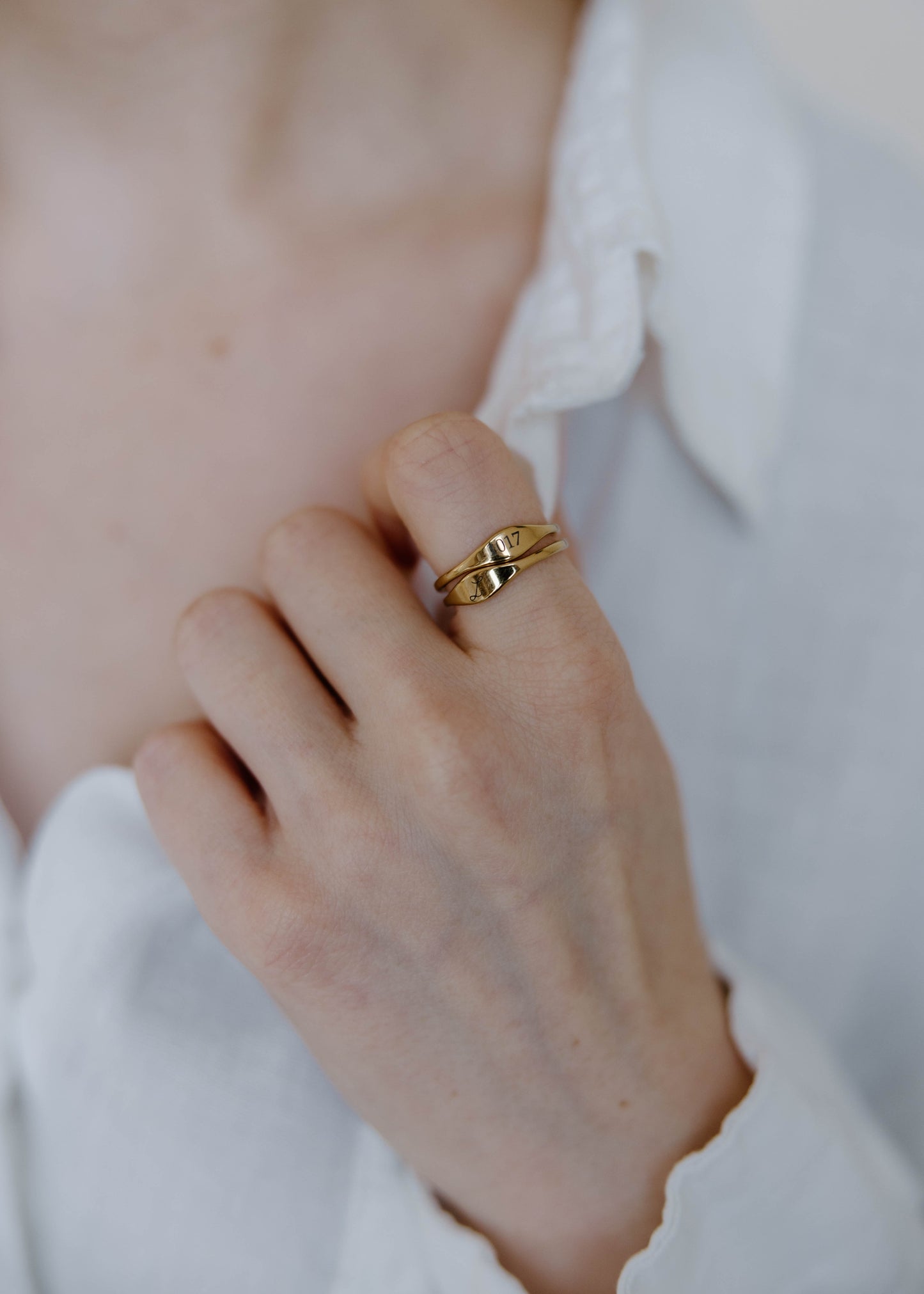 Mel Ring