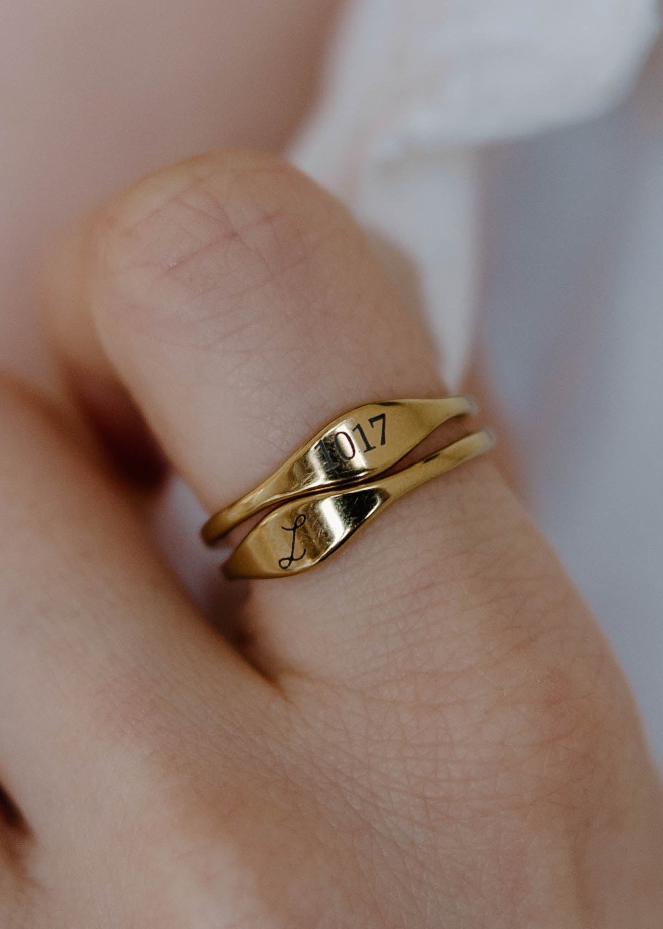 Mel Ring